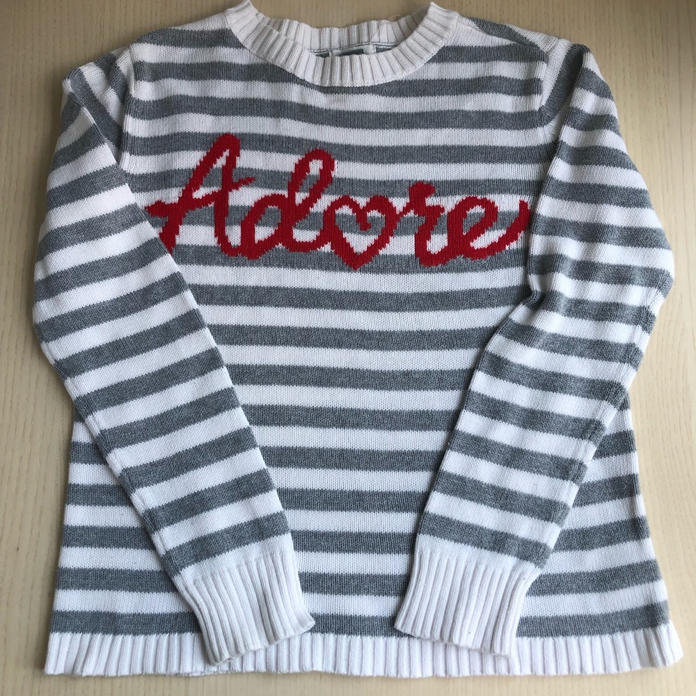 Adore sweater